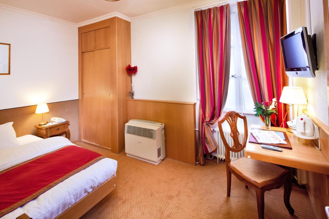 Hotel Alagare Lausana Exterior foto
