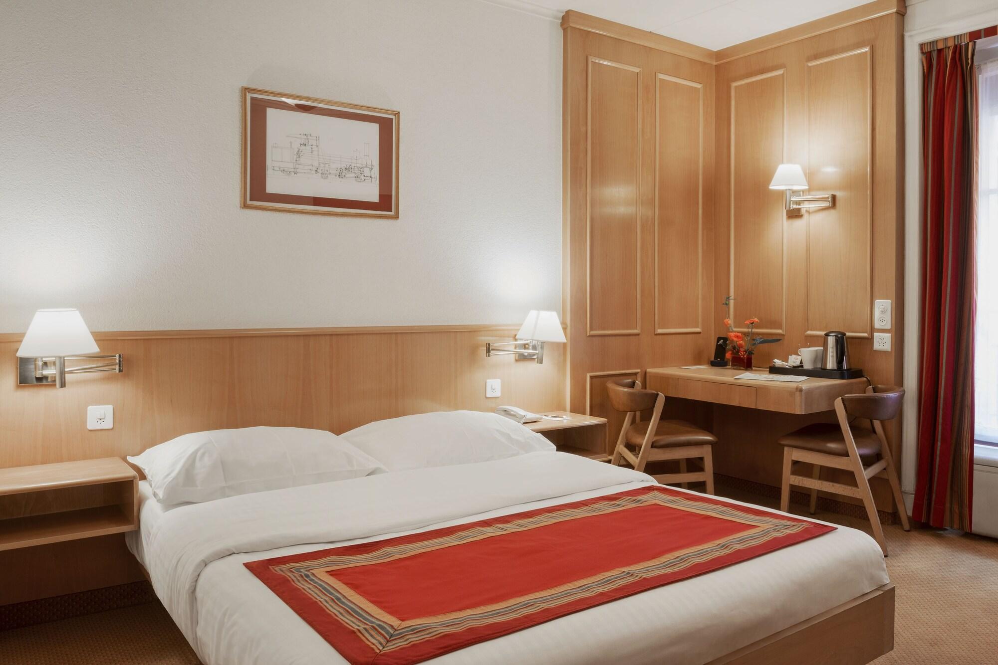 Hotel Alagare Lausana Exterior foto