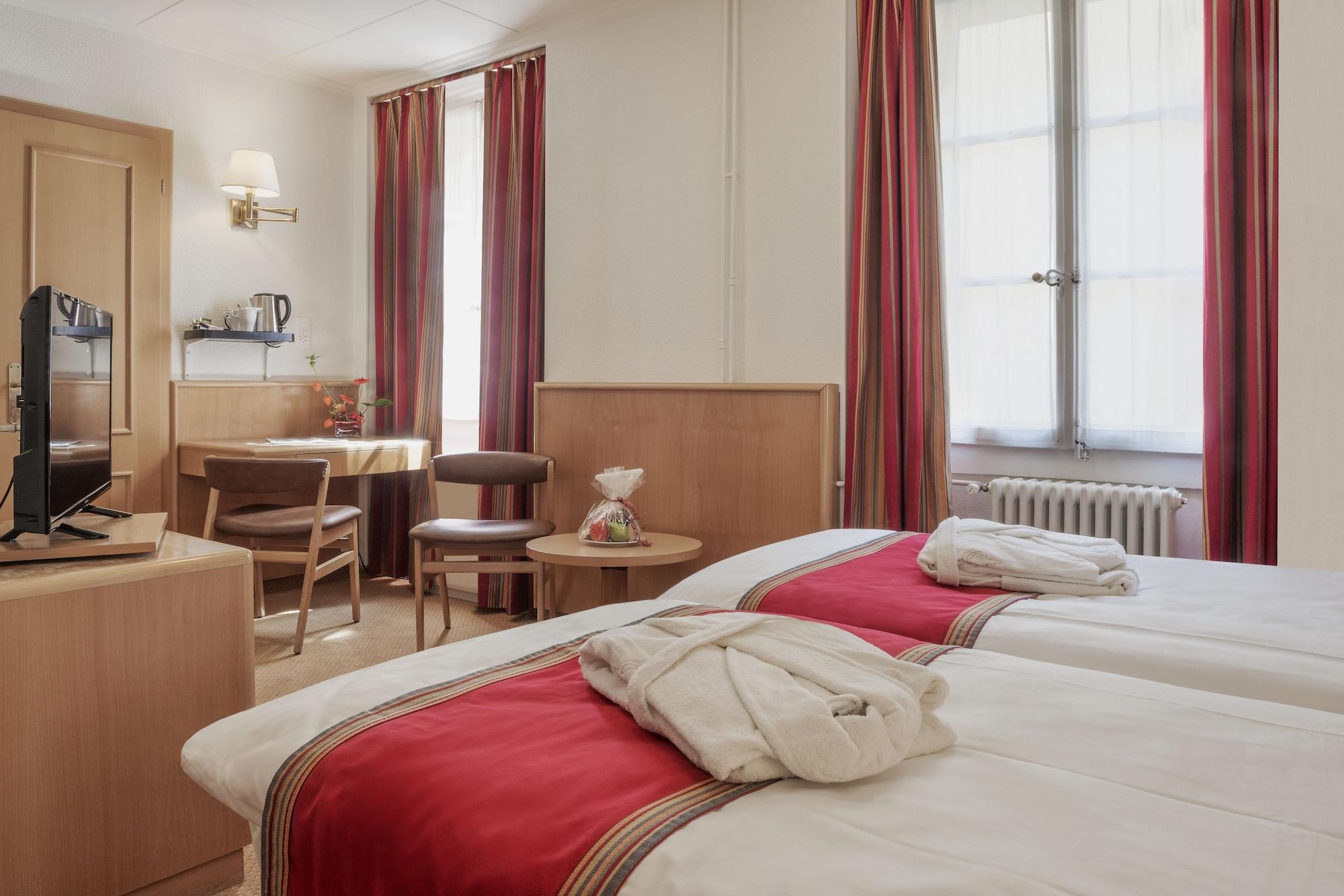 Hotel Alagare Lausana Exterior foto