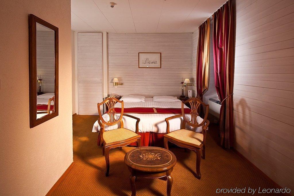 Hotel Alagare Lausana Exterior foto