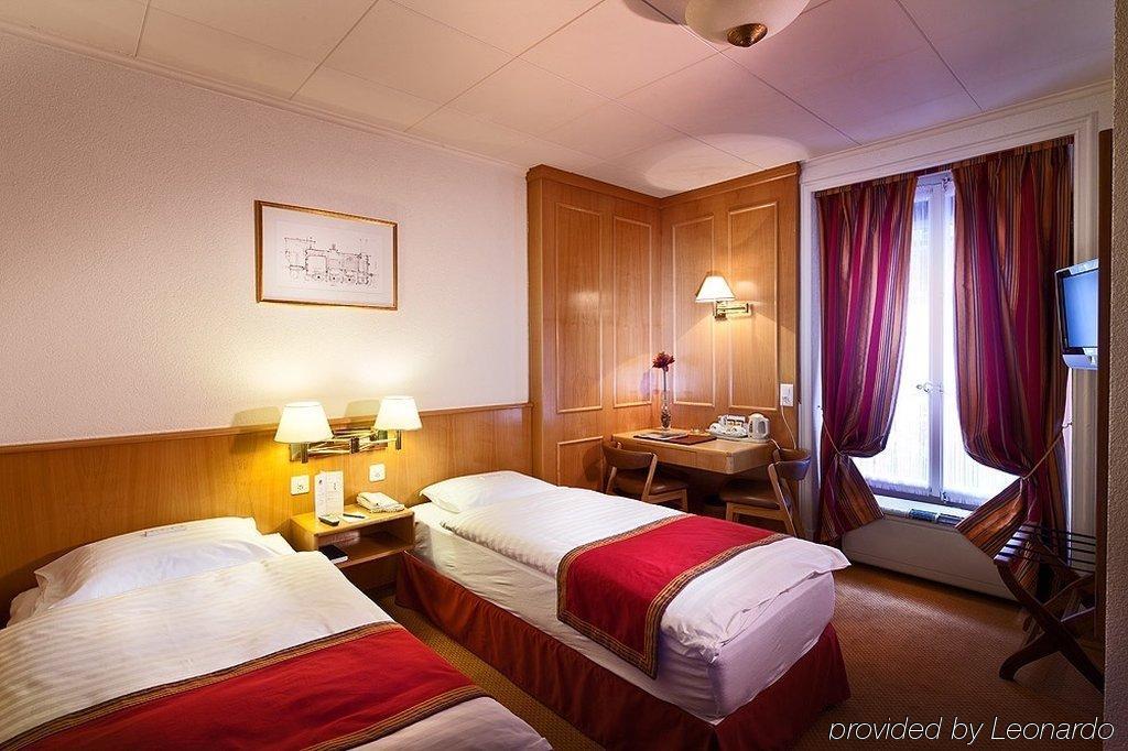 Hotel Alagare Lausana Quarto foto