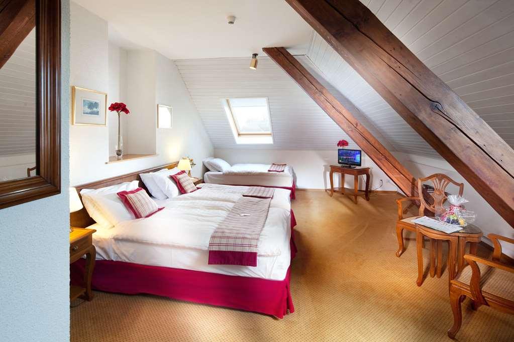 Hotel Alagare Lausana Quarto foto